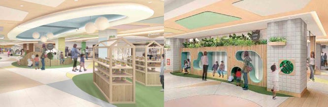 川崎ルフロン／画像提供：住商アーバン開発