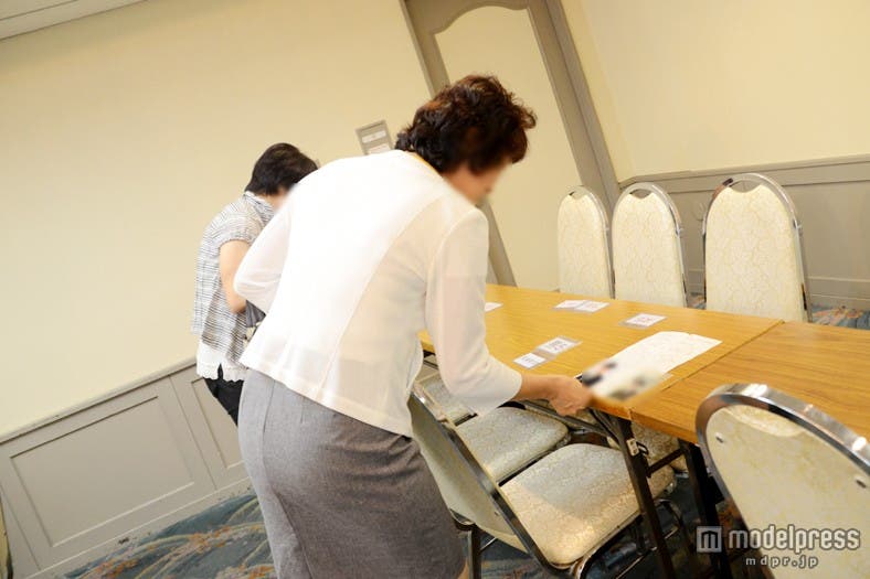 身上書閲覧タイム