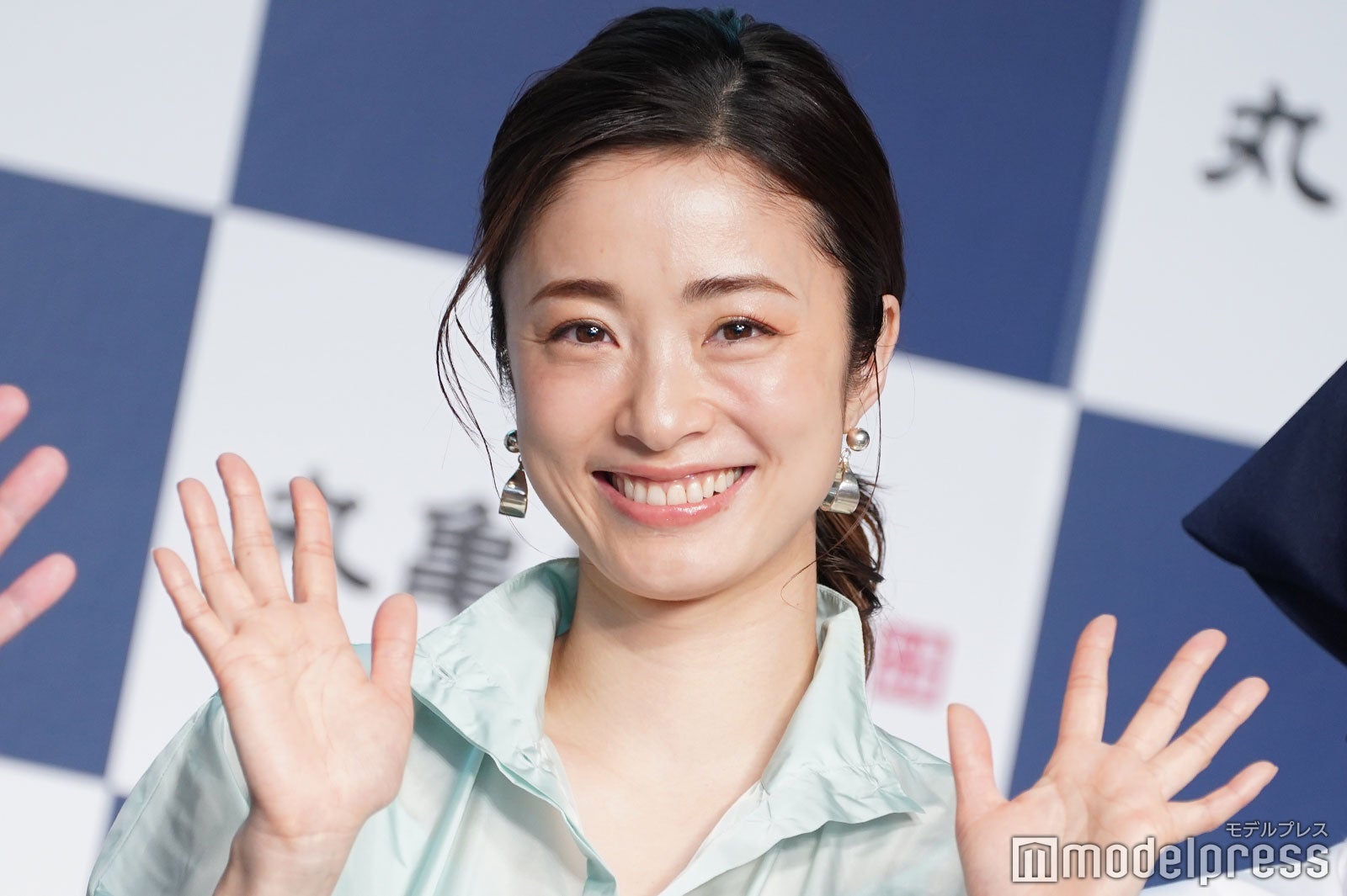 上戸彩 （C）モデルプレス