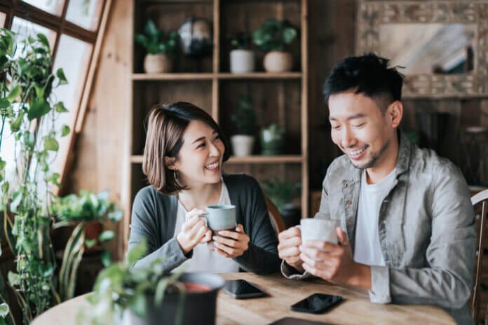 男性の平均初婚年齢は高くなっている！