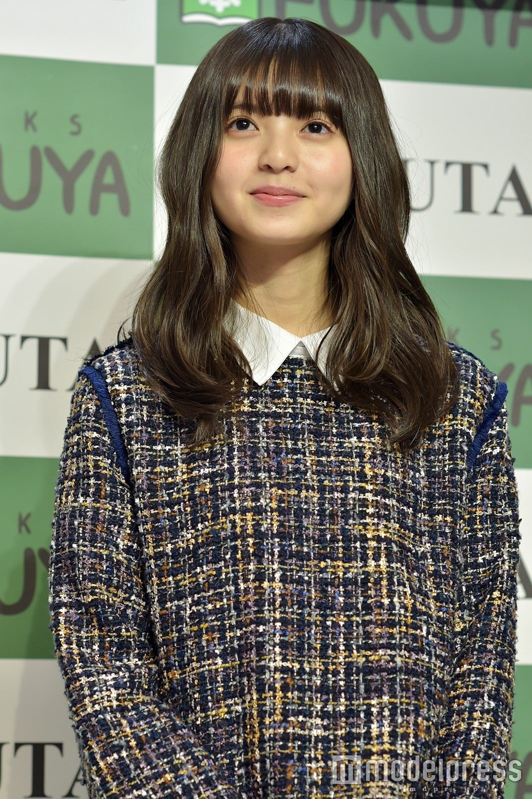 齋藤飛鳥（C）モデルプレス