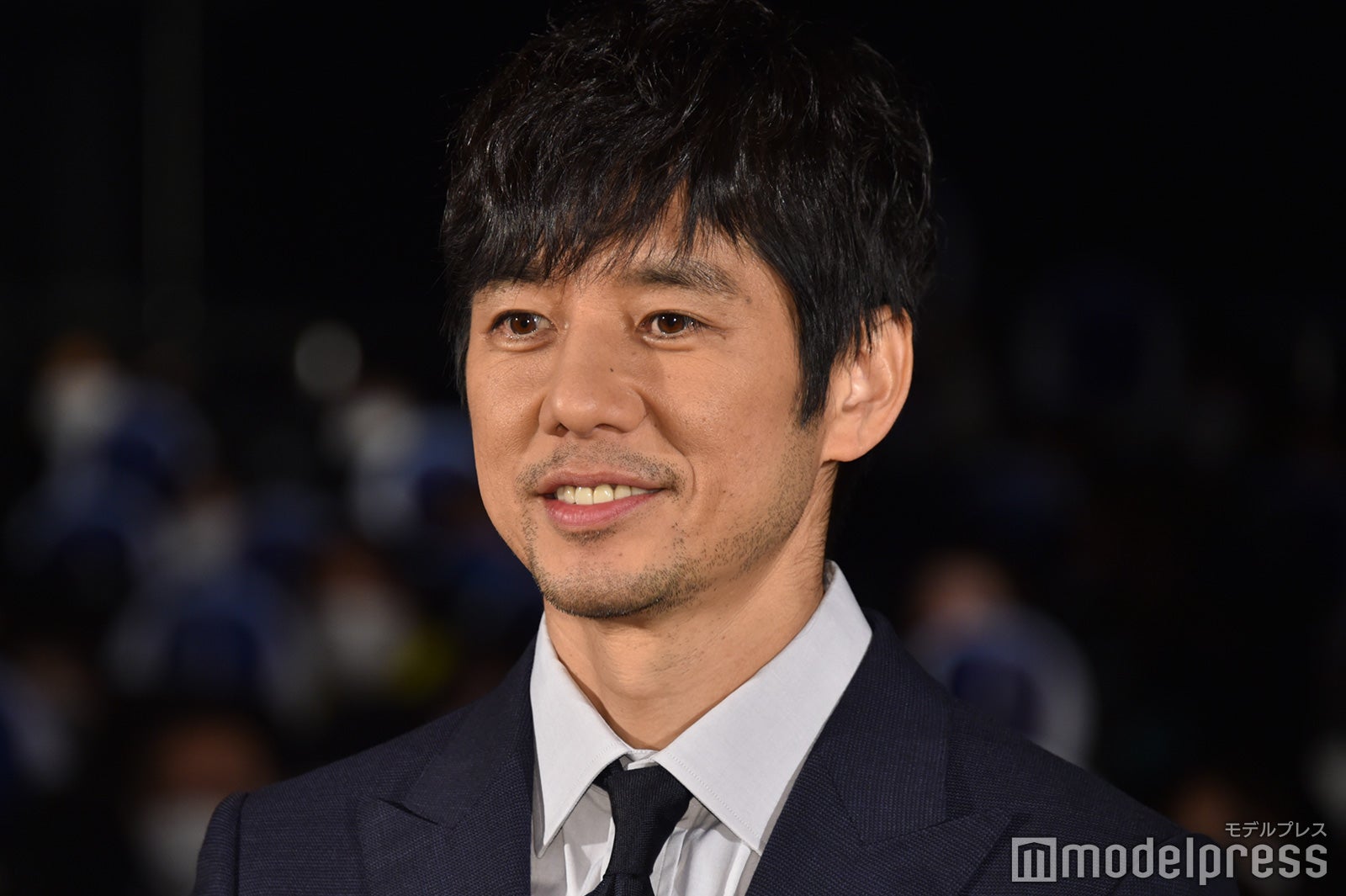 西島秀俊（C）モデルプレス