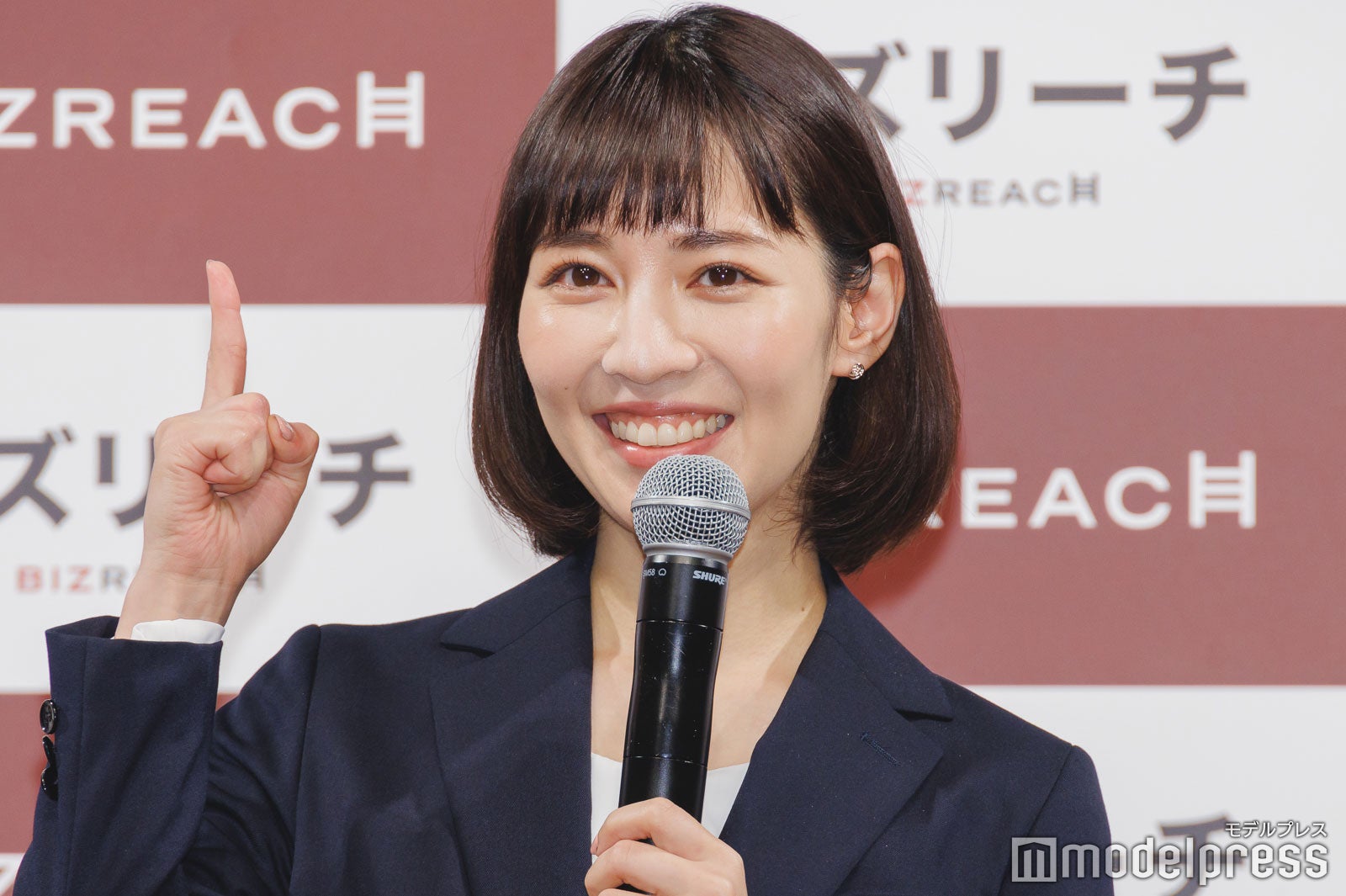 吉谷彩子（C）モデルプレス