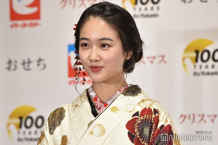 天翔愛 (C)モデルプレス