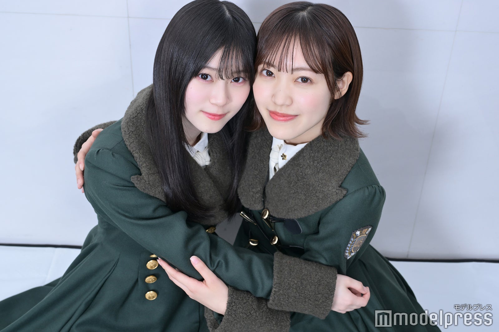 櫻坂46、加速する勢いに「不安になる瞬間はある」松田里奈&山下 櫻坂46、加速する勢いに「不安になる瞬間はある」松田里奈&山下