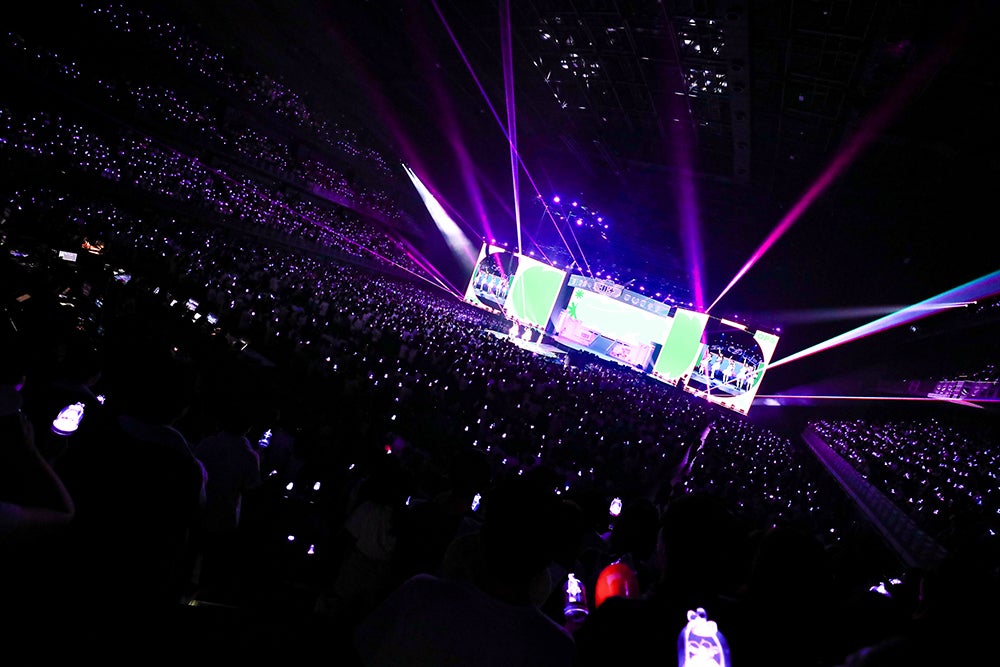 ILLIT（P）＆（C）BELIFT LAB Inc.