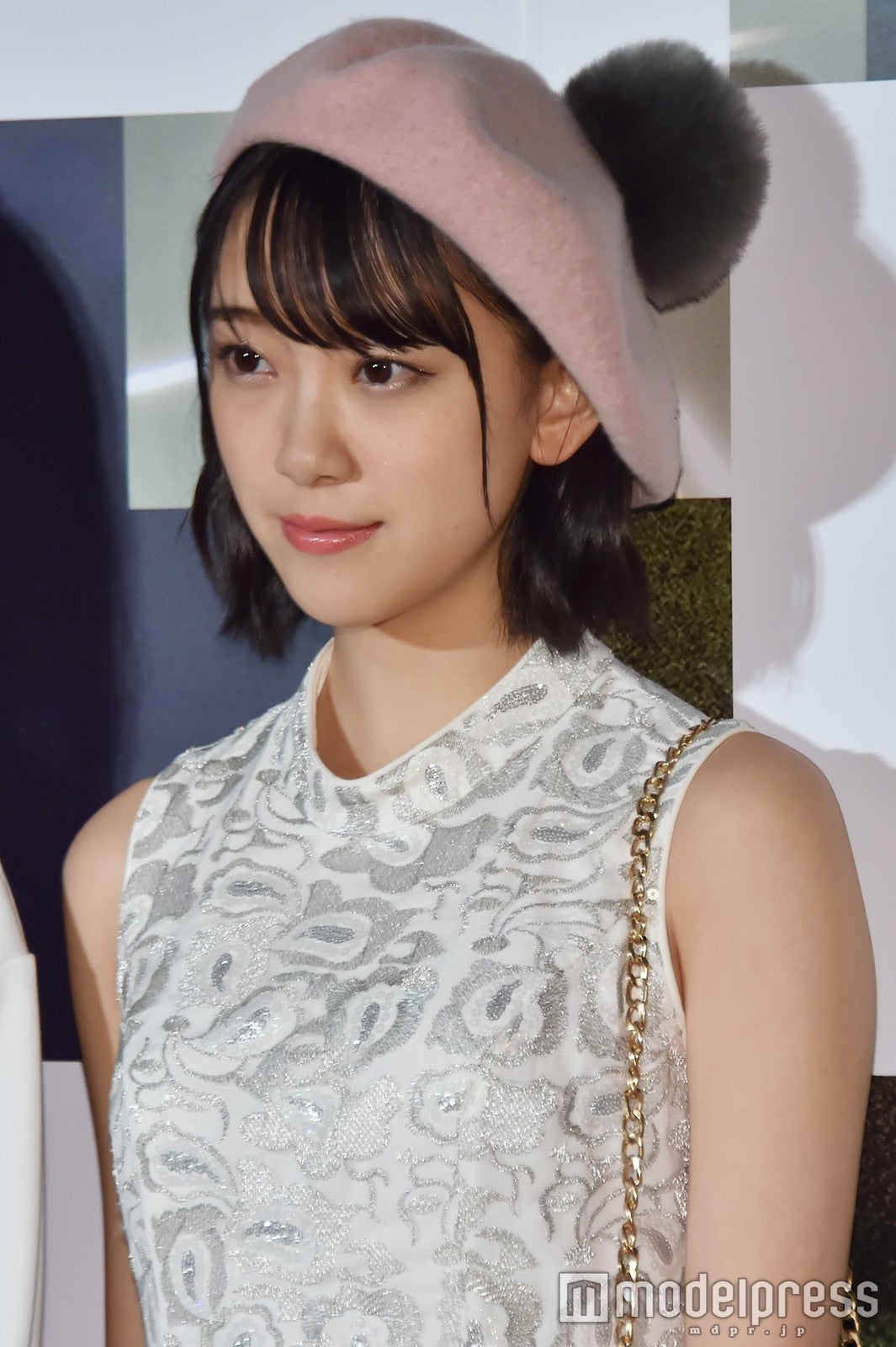 堀未央奈（C）モデルプレス