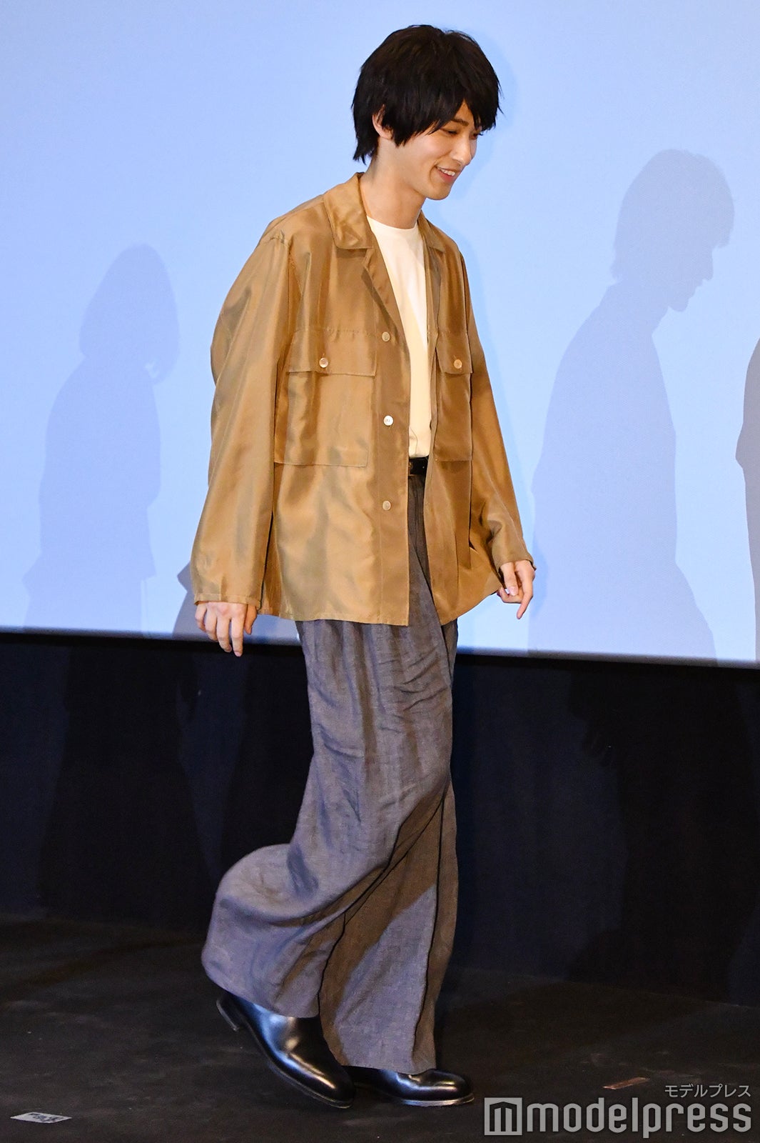 横浜流星 （C）モデルプレス