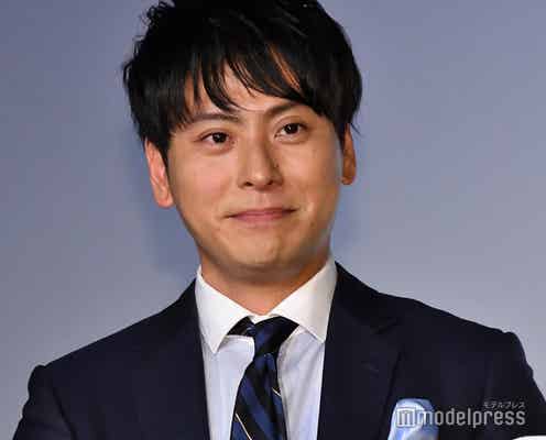 三代目JSB山下健二郎、羨ましいと思う芸能人告白