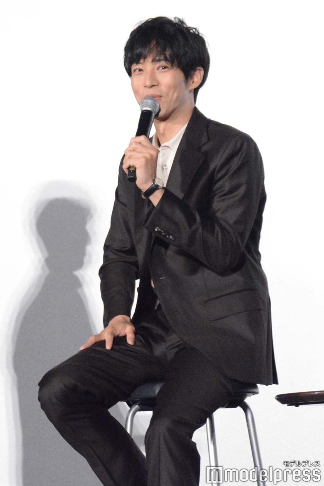 松坂桃李（C）モデルプレス