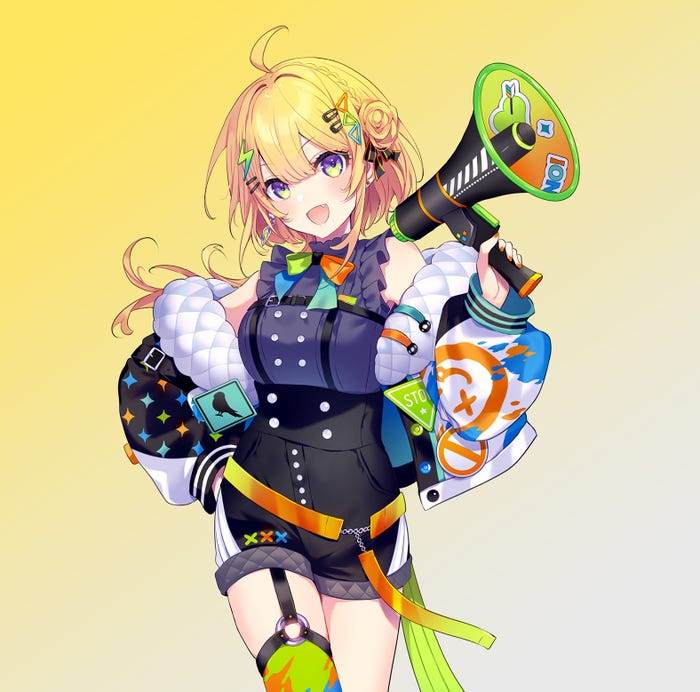 小鳥谷なの(提供写真)