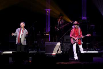 デビュー50周年のゴダイゴの特別フェスで堺正章と「モンキー・マジック」コラボ 11年ぶり新曲リリースも発表