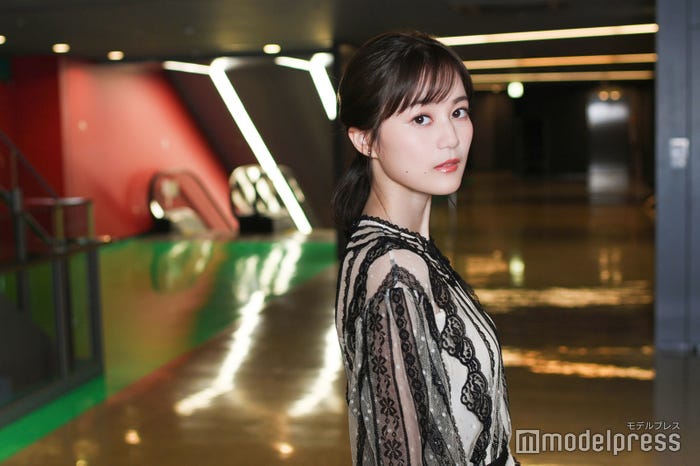 生田絵梨花(C)モデルプレス