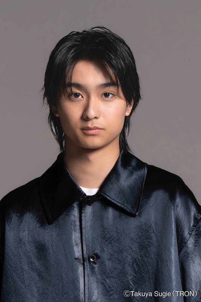 奥平大兼が主演、NHK夜ドラ『税金で買った本』８月24日より放送開始