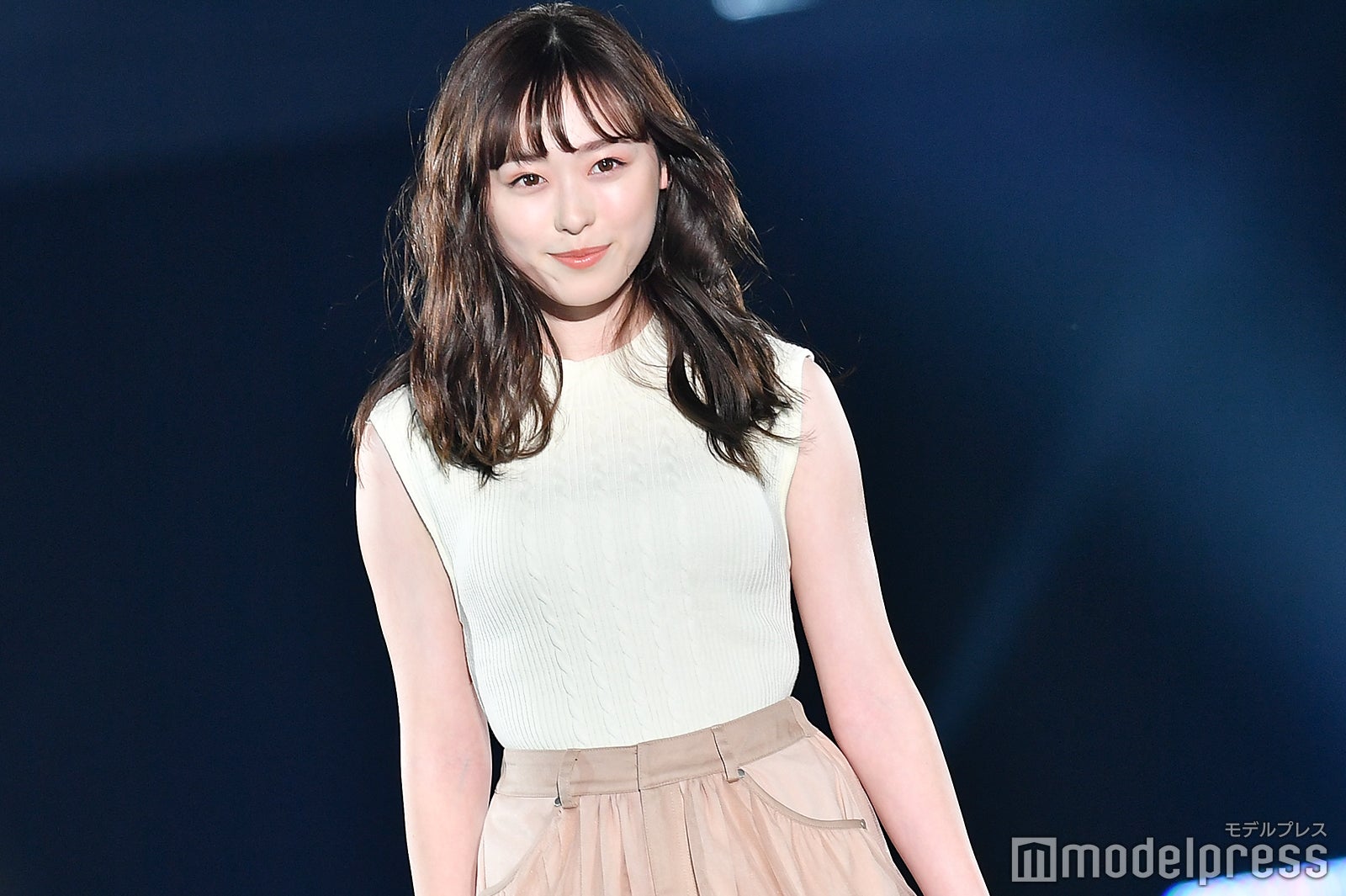 （C）モデルプレス