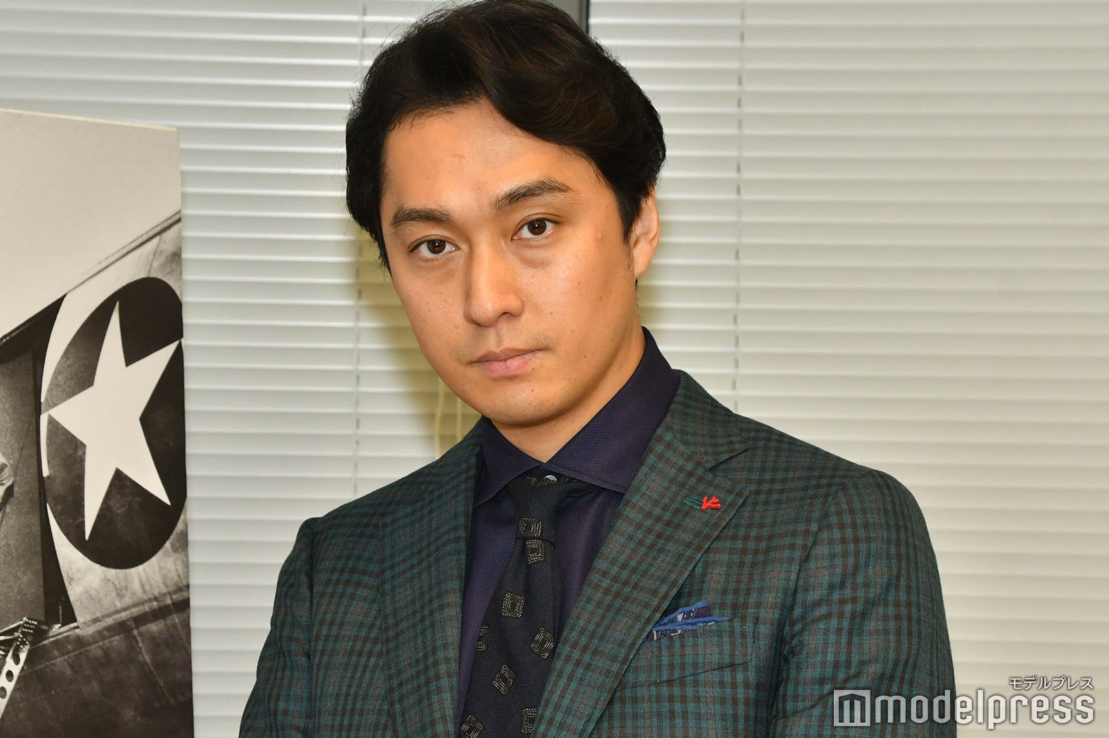 渡辺大、俳優としての変化を明かす「男たちの大和」から15年再び戦艦大和へ＜映画「日本独立」インタビュー＞