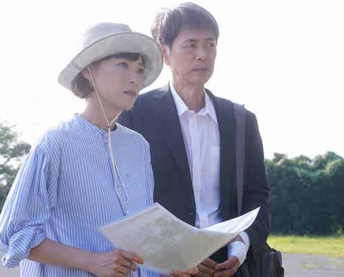 <監察医 朝顔 第2話>朝顔、少年の死の謎を探る 捜査方針は…?