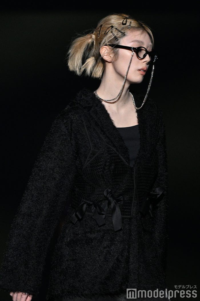 藤吉夏鈴(C)モデルプレス