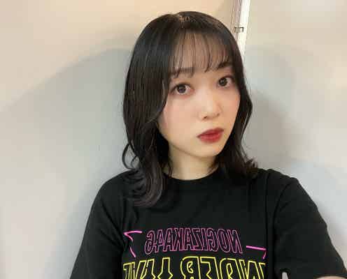 ライブ中に転倒の乃木坂46北川悠理「アンダーライブ」最終公演出演発表 率直な思いつづる