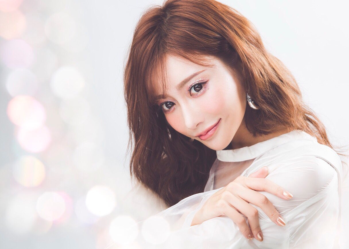 明日花キララ（画像提供：所属事務所）