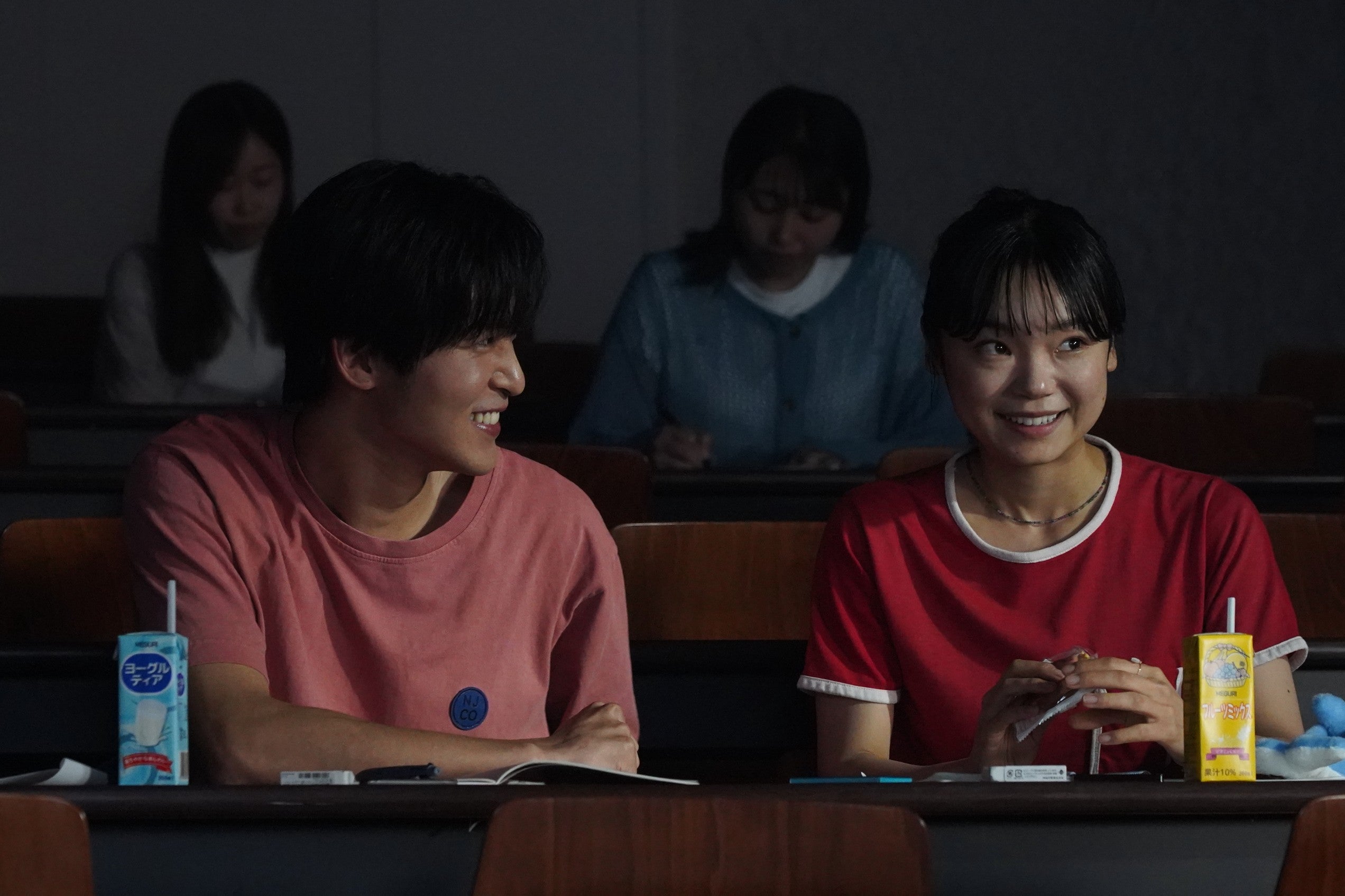 「海のはじまり」鳩サブレーのラスト伏線回収が話題 トレンド入り＆公式HP一時サーバーダウンの事態