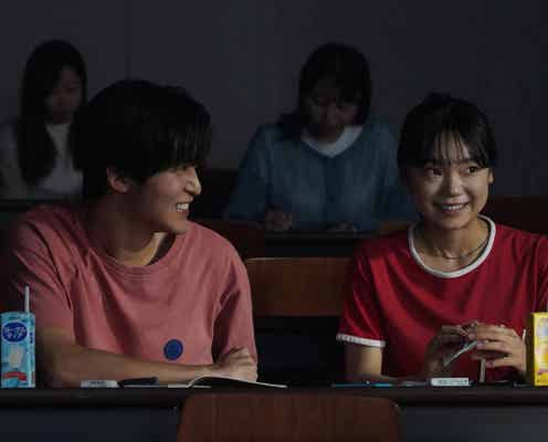 【海のはじまり 第2話】夏、海の存在を“恋人”弥生に打ち明ける