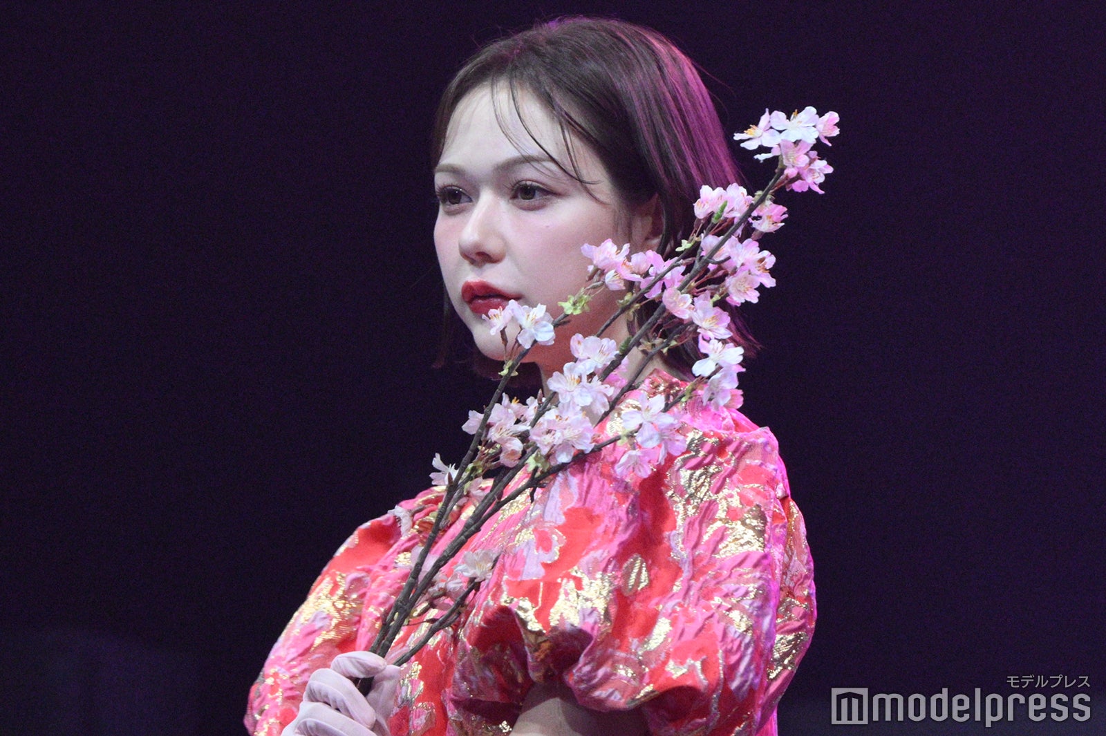 村重杏奈（C）モデルプレス