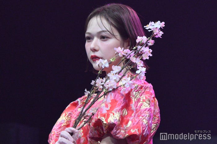 村重杏奈(C)モデルプレス