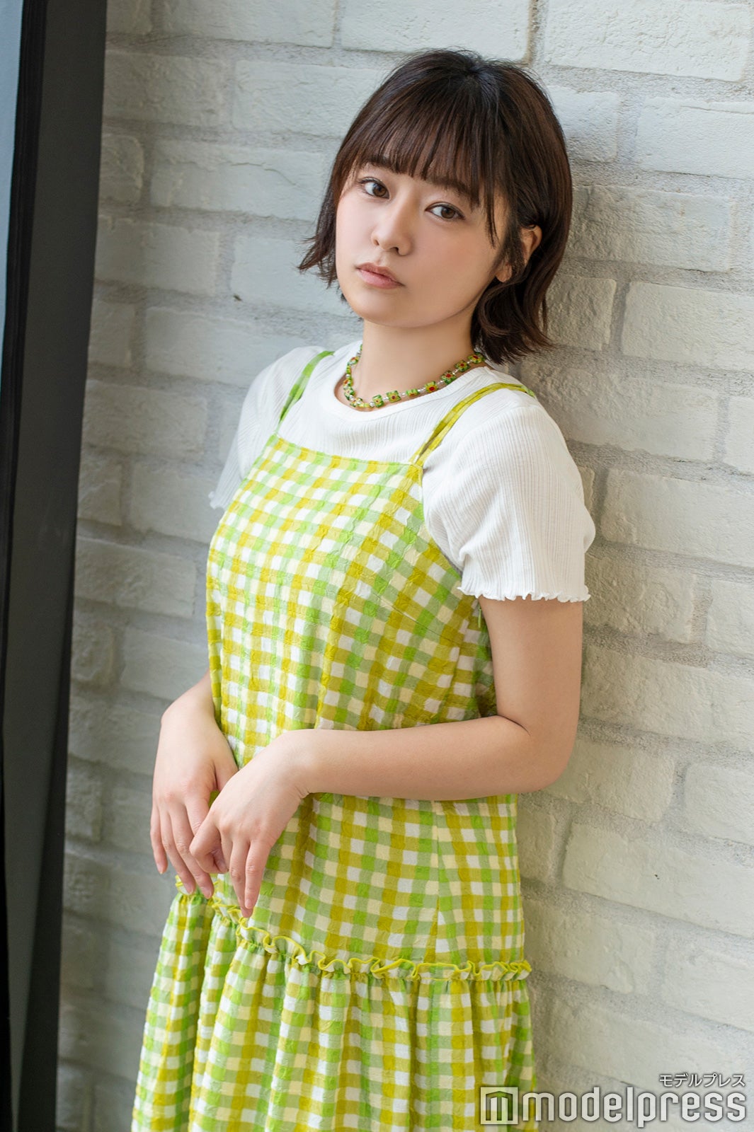 吉柳咲良（C）モデルプレス