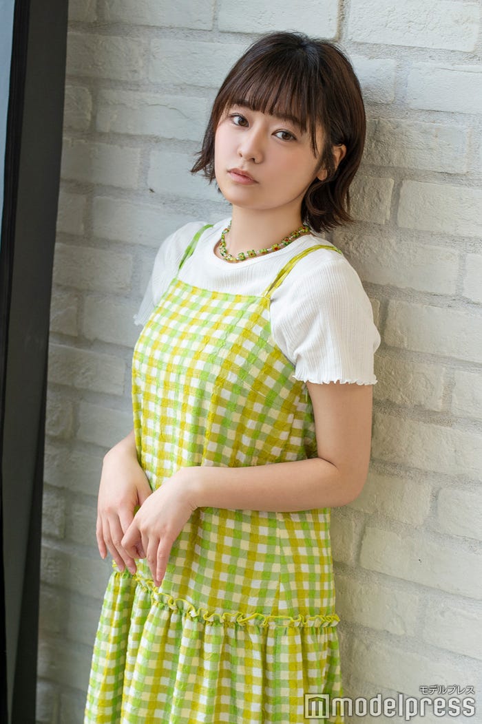 吉柳咲良(C)モデルプレス