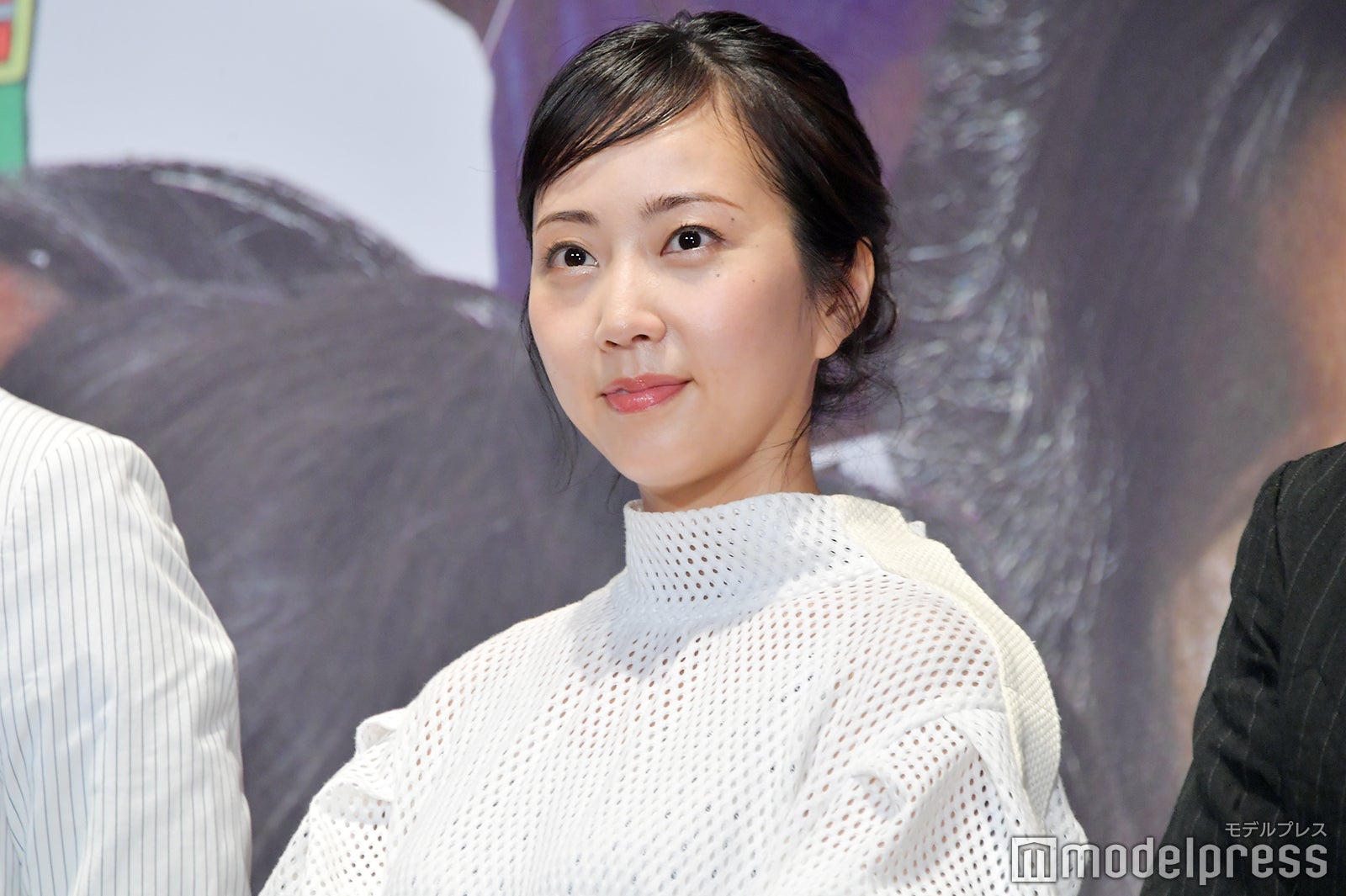 木南晴夏（C）モデルプレス