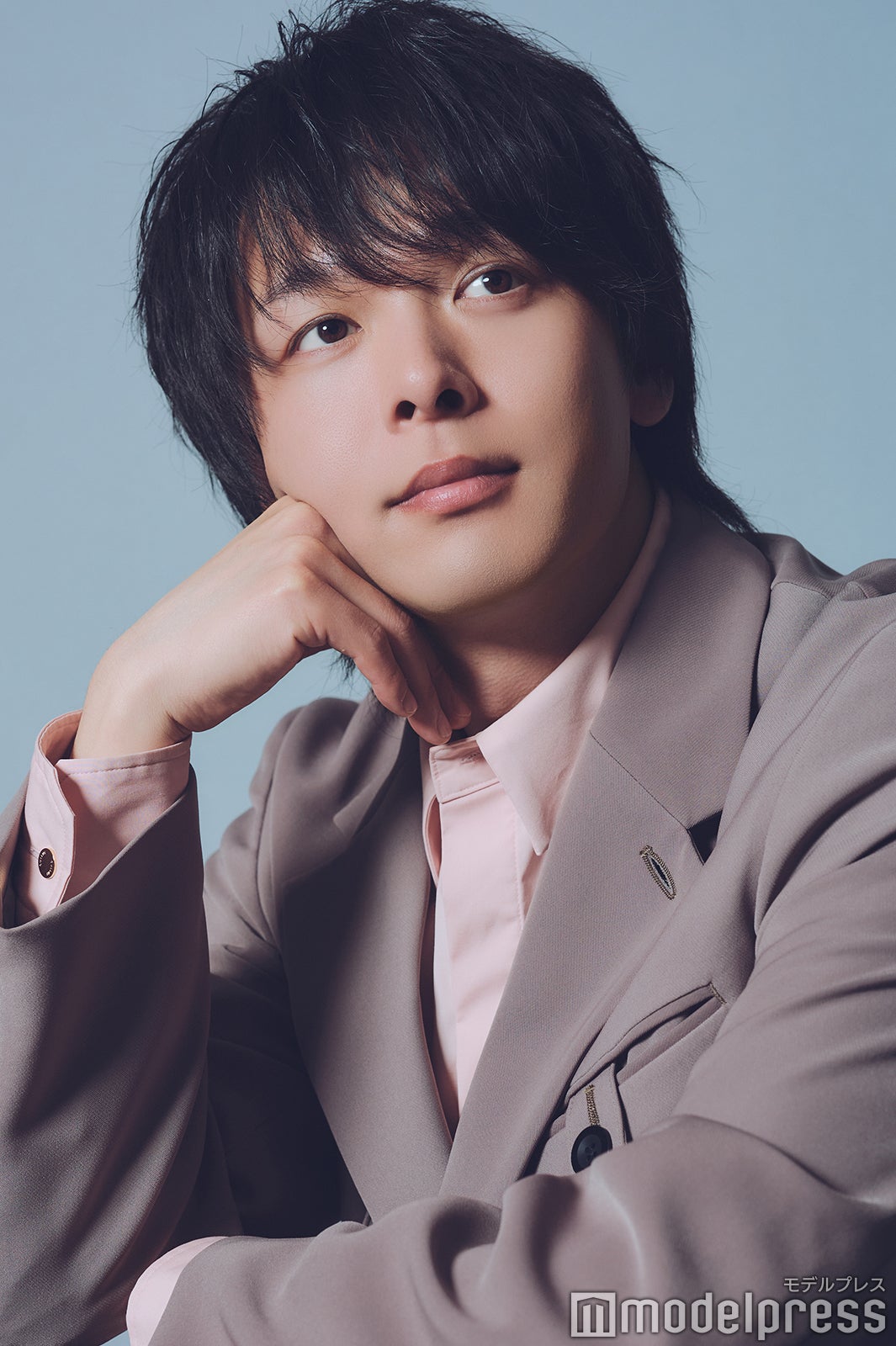 中村倫也（C）モデルプレス