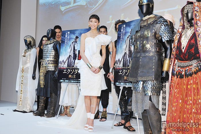 杏/イベントの様子