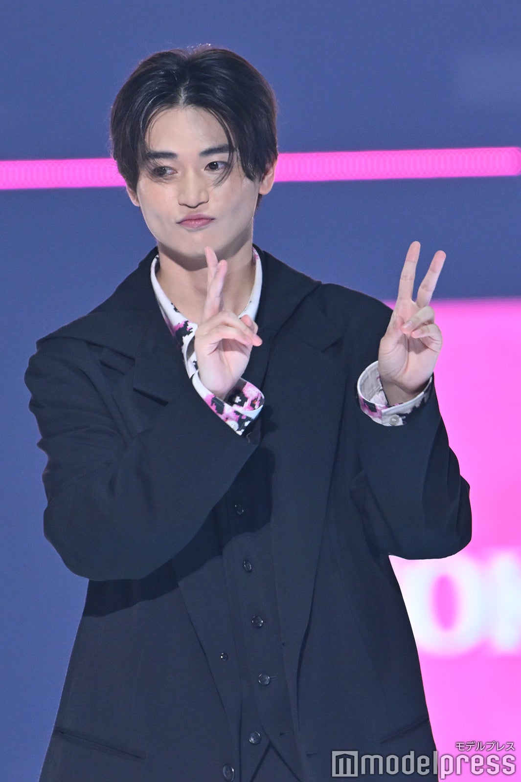 西垣匠（C）モデルプレス