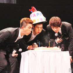 ZE:A/(C)NPO法人日韓文化交流会