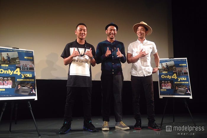 (左から)Micro、Blue Vintage(C)イトーカンパニー