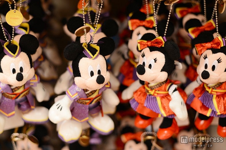 ぬいぐるみバッジ