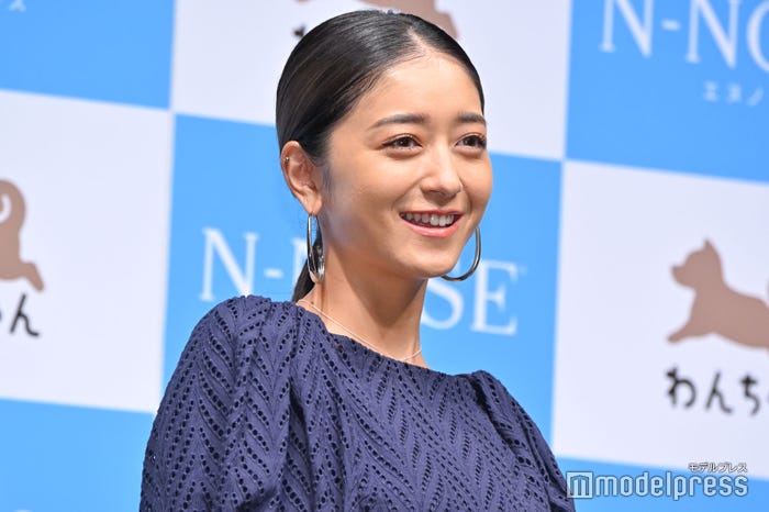 みちょぱ(C)モデルプレス