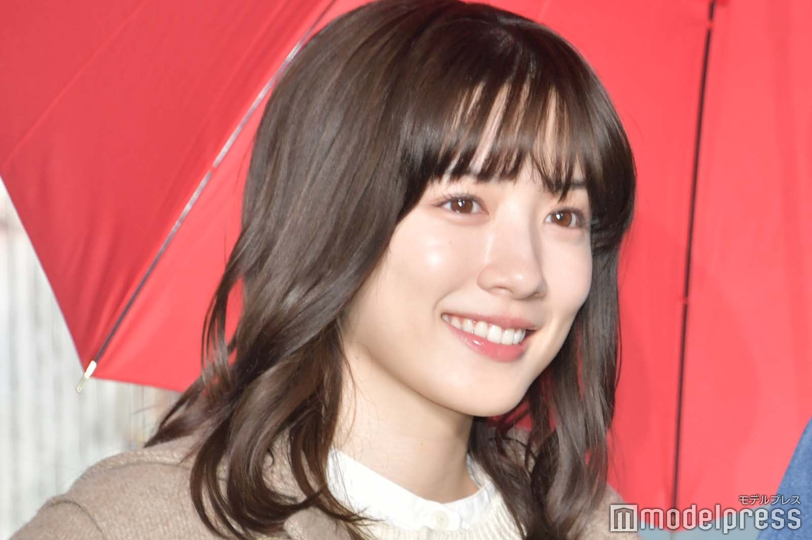 永野芽郁（C）モデルプレス