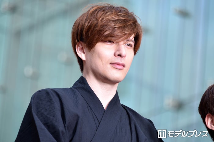 城田優、姉からの手紙に涙「ずっと面倒を見てくれて、ずっと肯定してくれてた」