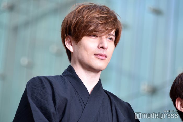 城田優(C)モデルプレス
