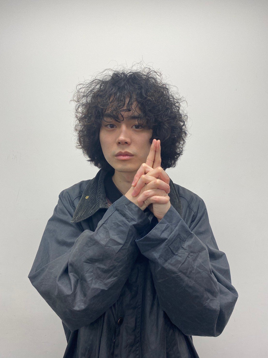 菅田将暉の新ヘアは“アフロ”じゃなかった「最近キテます」正式名称が話題に