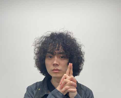 菅田将暉の新ヘアは“アフロ”じゃなかった「最近キテます」正式名称が話題に