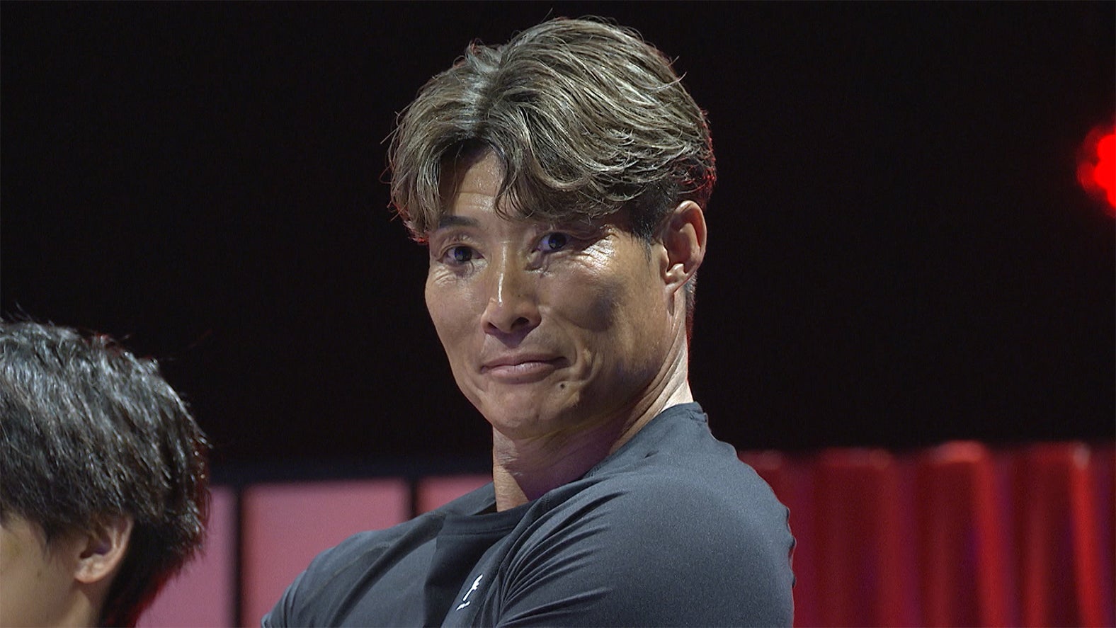 糸井嘉男（C）テレビ東京