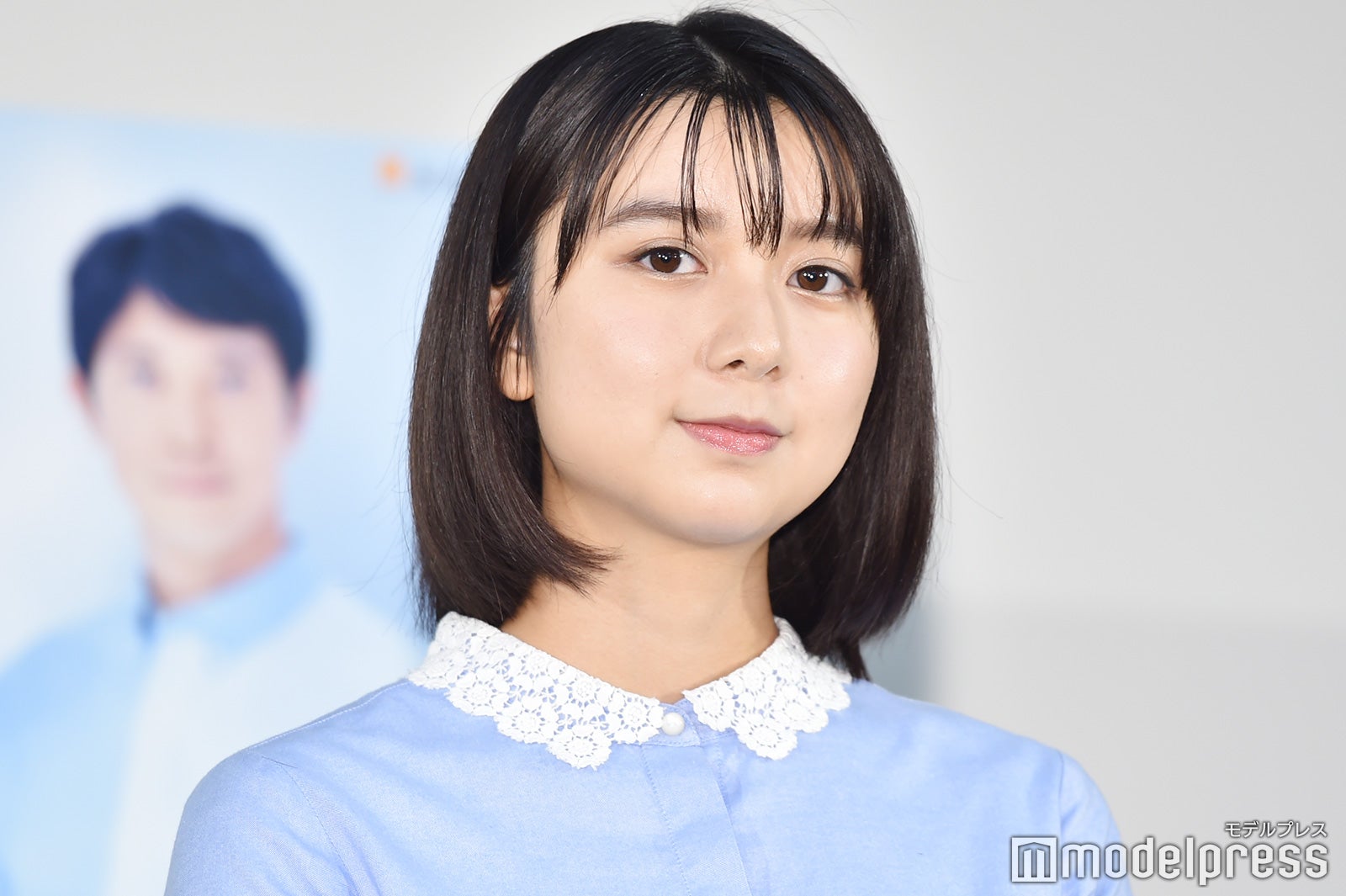 上白石萌歌（C）モデルプレス