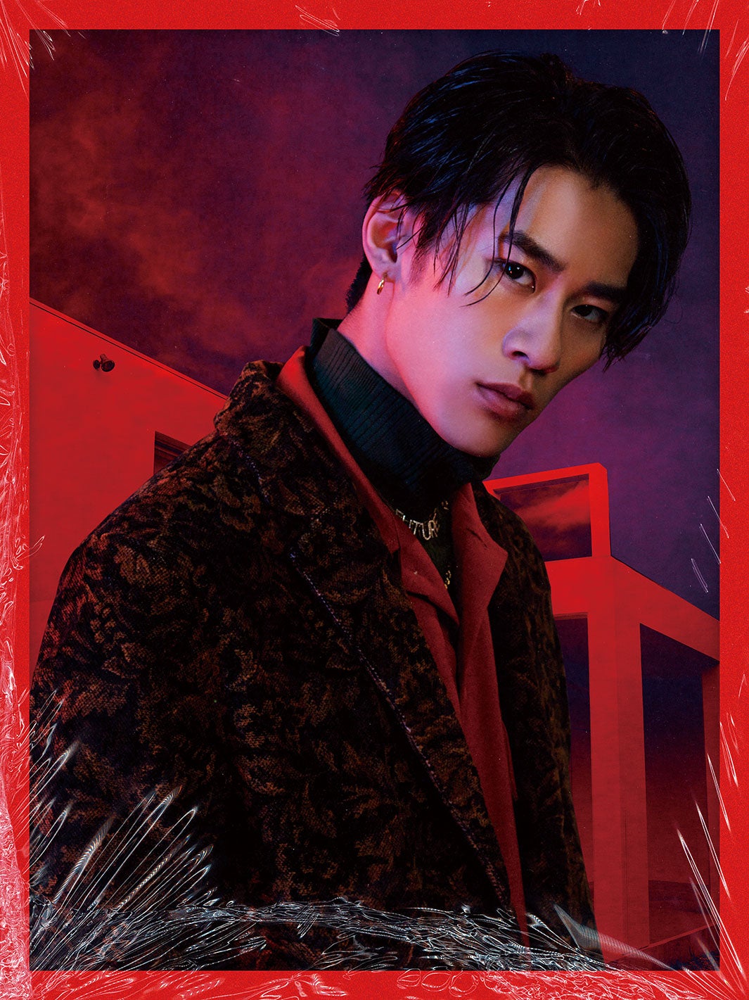 深堀未来　BALLISTIKBOYZ バリプリ 深堀未来 MICKS / BALLISTIK BOYZ | ミクマサ