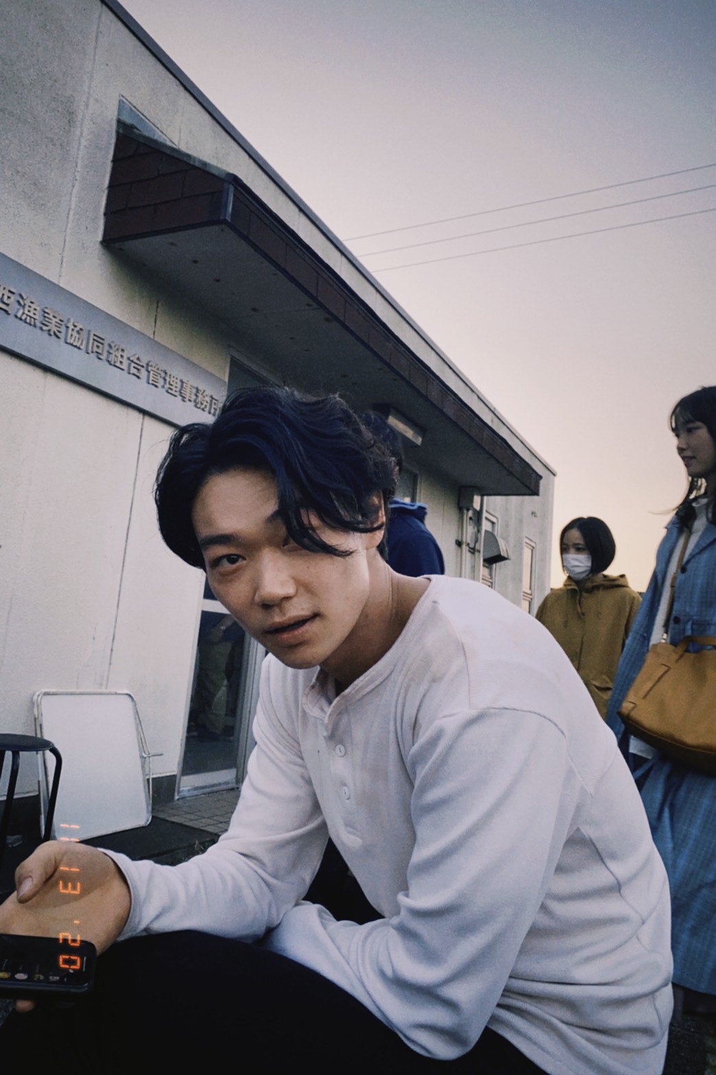 竹内涼真主演 君と世界が終わる日に 警察官役で注目の笠松将ってどんな人 プロフィール Q A モデルプレス 竹内涼真主演 君と世界が終わる日に 警察官役で注目の笠松将ってどんな人 プロフィール Q A モデルプレス