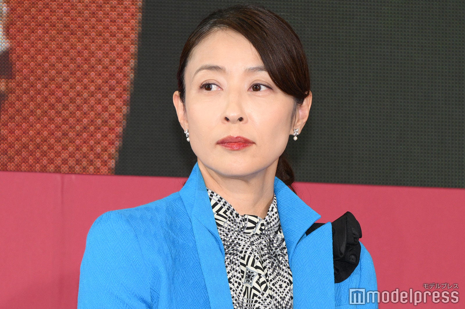 水野美紀（C）モデルプレス