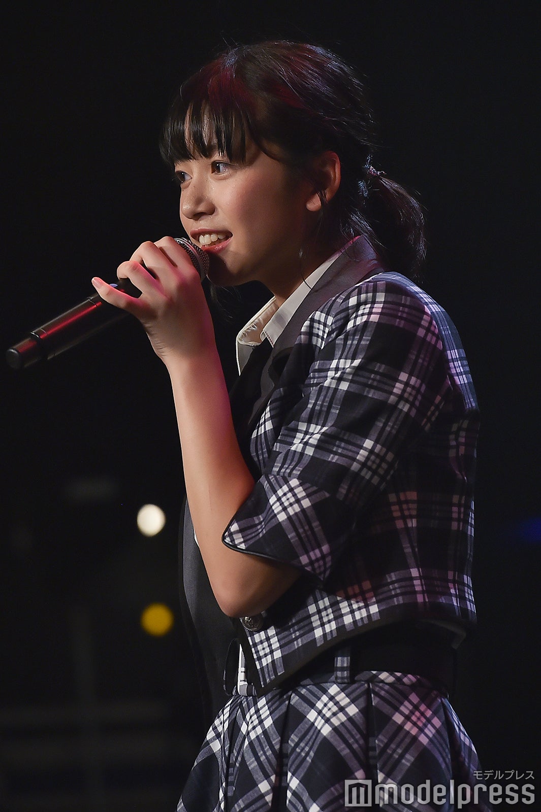 ラストアドル（C）モデルプレス