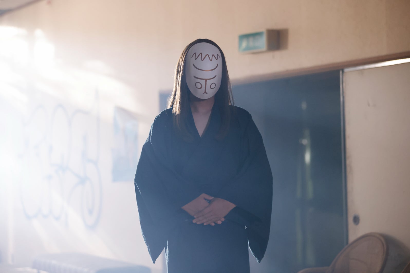 （C）2025 「とれ！」製作委員会